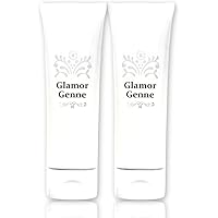 安心のリーフレット付き☆BeeGlamour30粒×2 グラマジェンヌ80g×1 楽天市場】【話題の簡単バストケア】Glamor Genne グラマ